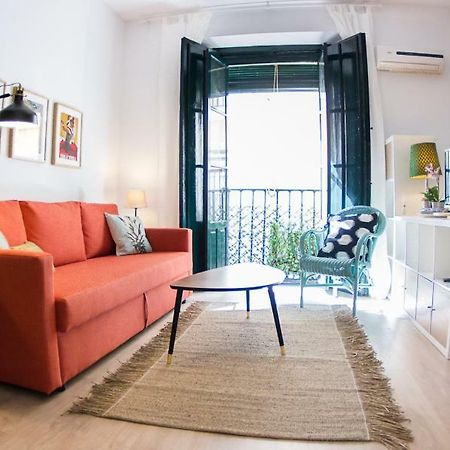 Monkeys Apartments San Isidoro Sevilla Exterior foto