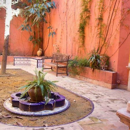 Monkeys Apartments San Isidoro Sevilla Exterior foto